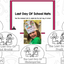 Read It Up! A Letter From Your Teacher On The Last Day of School