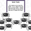 Spiders Reading Writing & Science Activities for Kindergarten