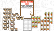 Reindeer: A Research and Writing Project PLUS Centers!