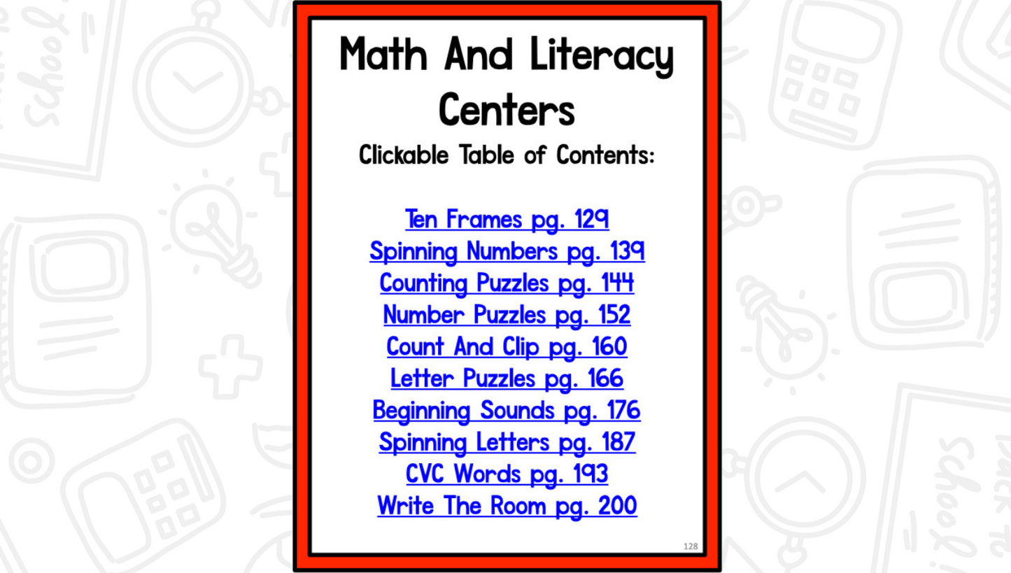 Farms: Research and Writing Project PLUS Centers!