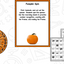 Pumpkins Research Project PLUS Centers