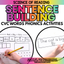 Building Sentences & Sentence Writing | CVC Phonics And Fluency Activities |
