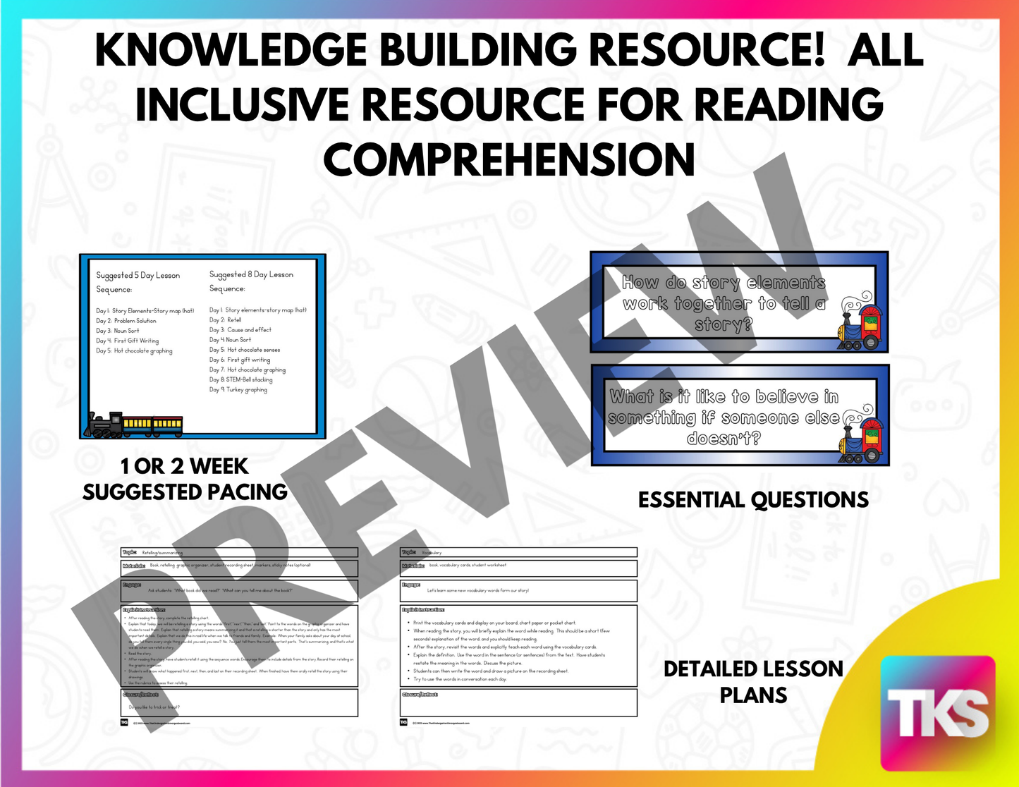 Polar Express Activities And Polar Express Day!