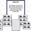 Bats: A Research and Writing Project PLUS Centers!