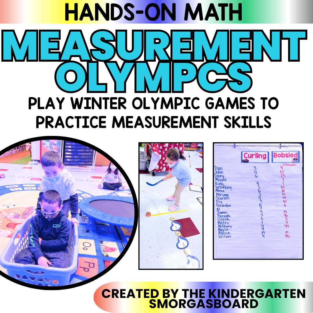 Winter Olympics 2026: Measurement Olympics Winter Games Edition