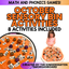 Kindergarten Sensory Bin Activities: October, Fall And Halloween
