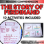 The Story Of Ferdinand: Read Aloud Books And Activities