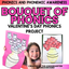 February Activities:Phonics Project/February Bulletin Board