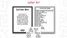 ABC Bootcamp: A 26-Day Introduction to Letters and Sounds (No Theme)