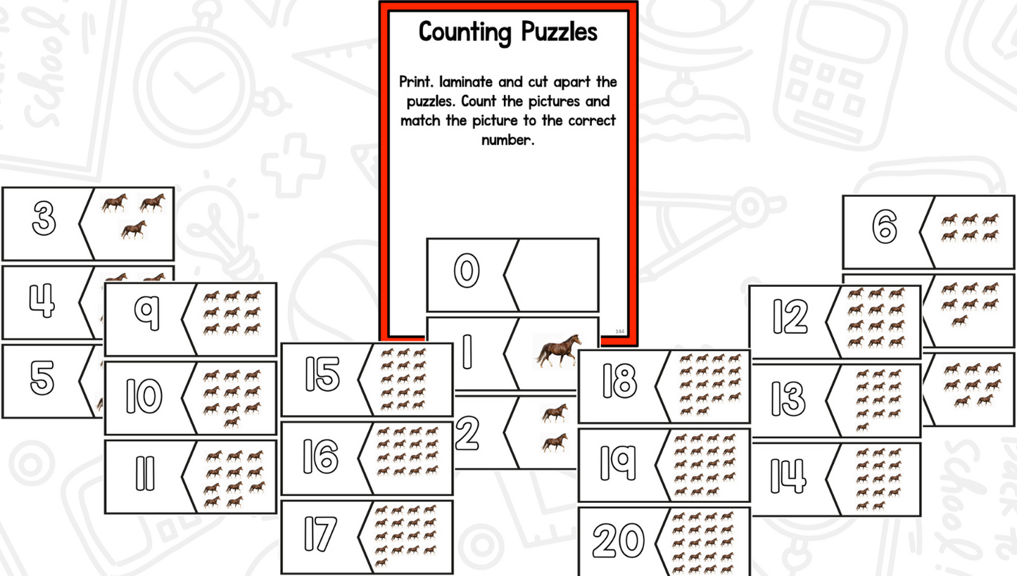 Farms: Research and Writing Project PLUS Centers!