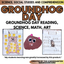 Groundhog Day Activities! Groundhog Craft!