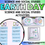 Earth Day: Earth Day Activities l Recycling Sort l Nature Hike l Centers
