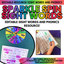Sparkle Spin Editable Sight Words