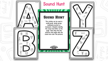ABC Bootcamp: A 26-Day Introduction to Letters and Sounds (Superhero Theme)