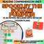 Read It Up! Spookley The Square Pumpkin
