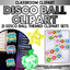 Disco Ball Clipart