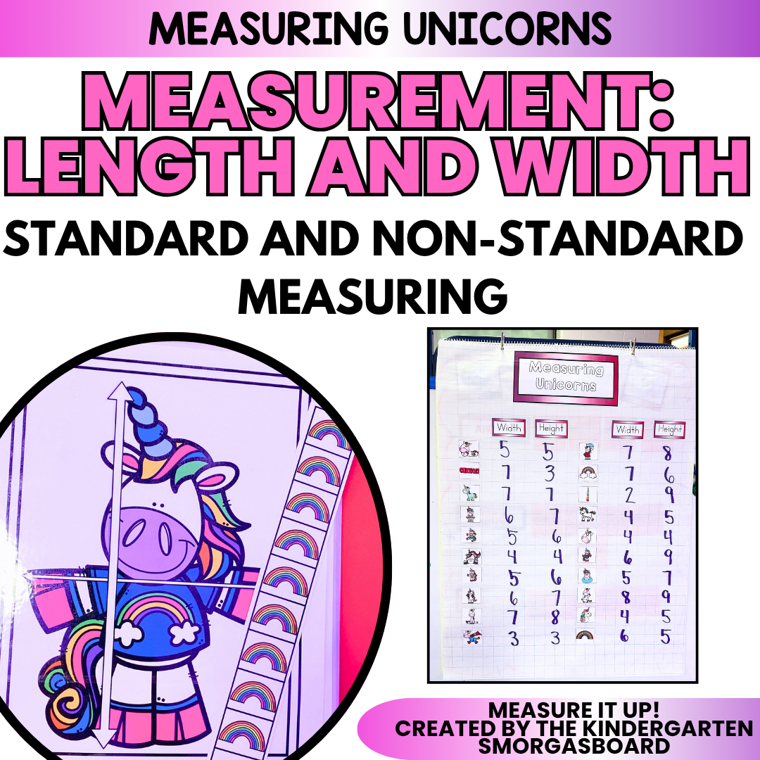 Measuring Unicorns