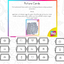 ELA & Math Low Prep Worksheets & Games Kindergarten Print It Up! December Print It Up!