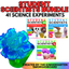 Student Scientists: Hands-On Science Experiments And Science Lessons