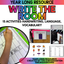 Write the Room for the Whole Year! 15 Write The Room Activities!