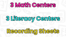 Pumpkin Learning: Letters, Sounds, Numbers, and Counting