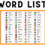 See It! Say It! Spell It! Mystery Words Phonics Activities