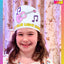 Dolly Parton Day Hats FREEBIE