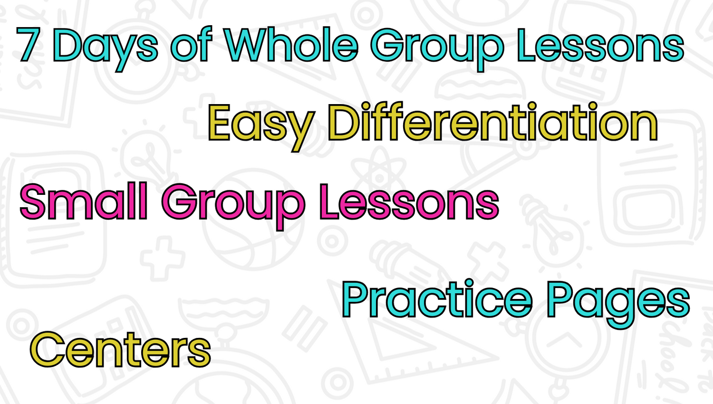 Math It Up! Comparing Numbers (Greater Than/Less Than)