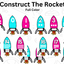 Rocket Numbers and Counting