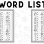 See It! Say It! Spell It! CVC Words Worksheets