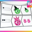 Wicked Witch & Princess Math & Phonics Activities