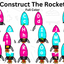 Rocket Letters and Sounds