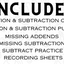 Donut Shop: Addition and Subtraction