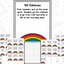 Rainbow Research and Writing Project PLUS Centers!