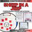 Read It Up! Sheep in a Jeep