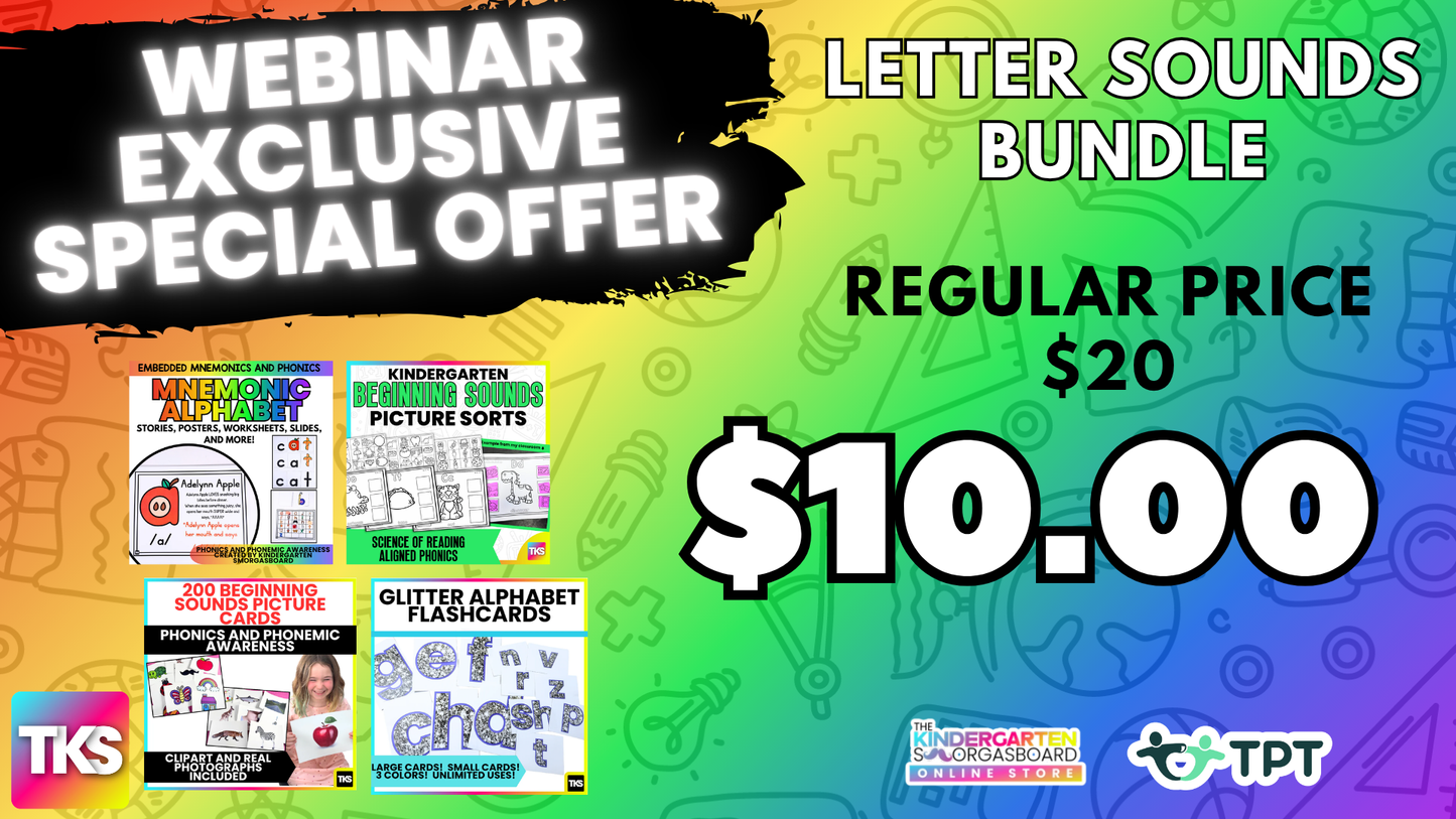 ABC BOOTCAMP WEBINAR SPECIAL