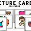 Digraph Picture Sorts for Phonics Games & Phonics Lessons For Small Group