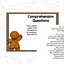 Read It Up! Gingerbread Man