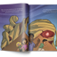 Freeze! A Reading Adventure