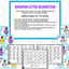 Disco Snowmen Math & Phonics Activities for Kindergarten