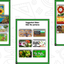 Planting Seeds: A Plants Research and Writing Project PLUS Centers!