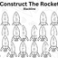 Rocket Letters and Sounds