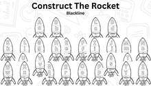 Rocket Letters and Sounds