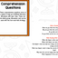 Creepy Carrots - Reading Comprehension Strategies & Activities - Read It Up!