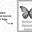 Butterflies: A Research and Writing Project