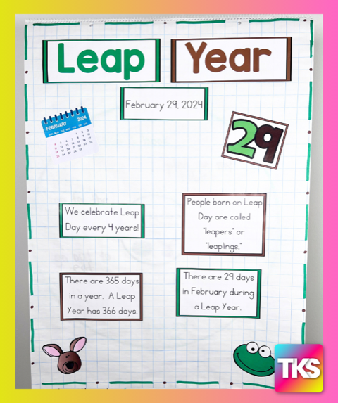 Leap Day