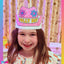 Dolly Parton Day Hats FREEBIE