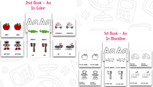 ABC Bootcamp: A 26-Day Introduction to Letters and Sounds (Safari Theme)