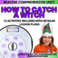 How to Catch a Witch – Reading Comprehension Activities
