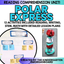 Polar Express Activities And Polar Express Day!